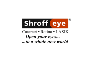 shroff eye